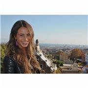 Laureata in Psicologia Clinico Dinamica